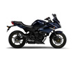 Yamaha XJ6 2009 - стильный мотоцикл среднего объема